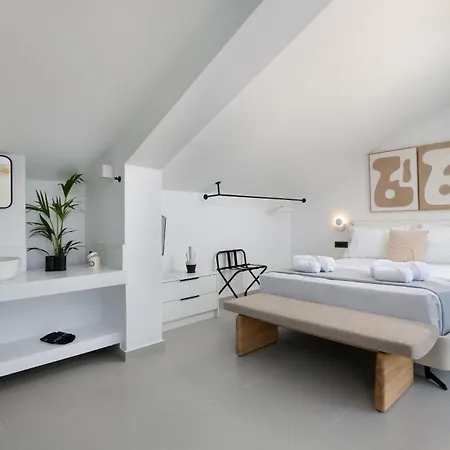 Lindian Poem ヴィラ リンドス