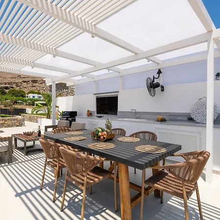 Lindian Poem ヴィラ *