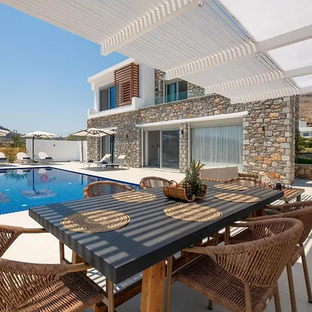 Lindian Poem ヴィラ