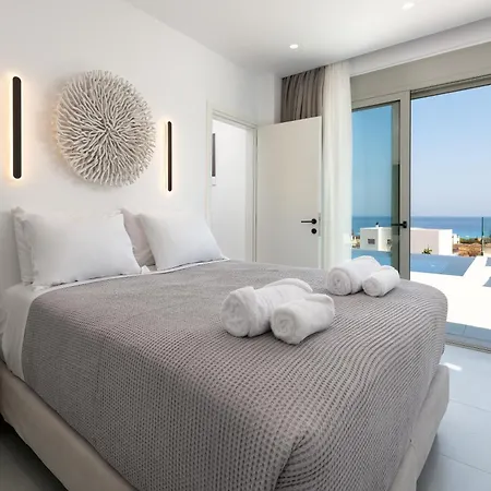 Lindian Poem ヴィラ *