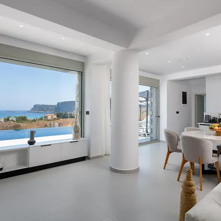 Lindian Poem ヴィラ