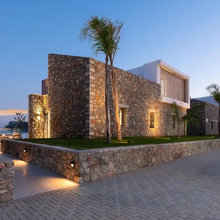 Lindian Poem * 林都斯