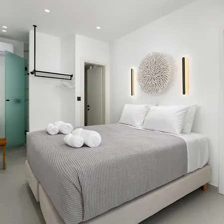 Lindian Poem Βίλα *