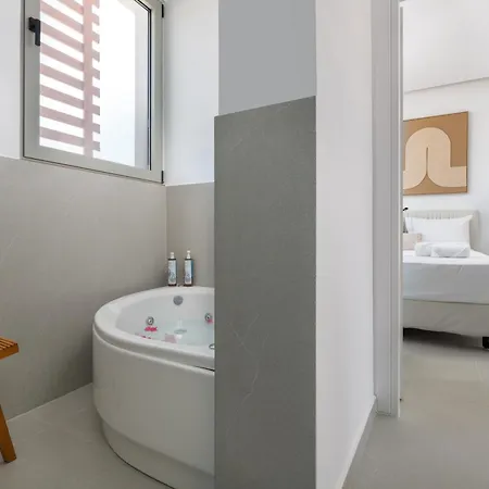 Βίλα Lindian Poem