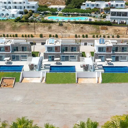 Βίλα Lindian Poem