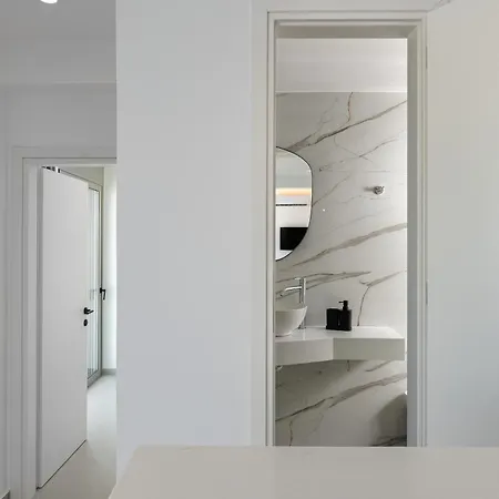 Βίλα Lindian Poem