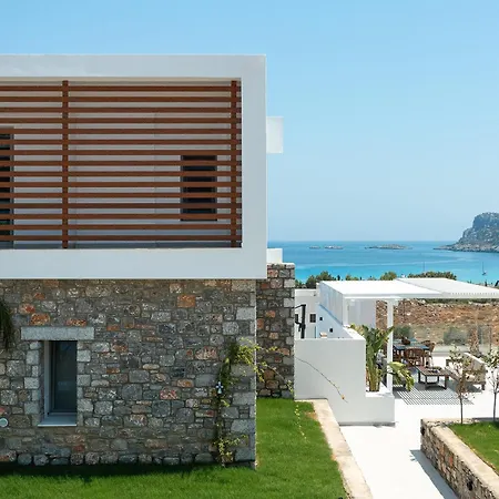 Villa Lindian Poem