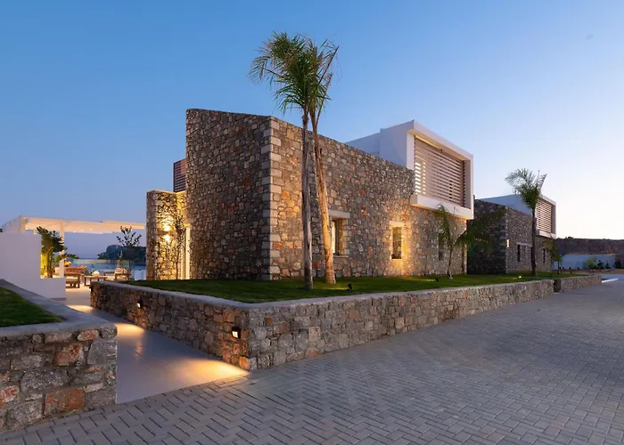 Lindian Poem * 林都斯