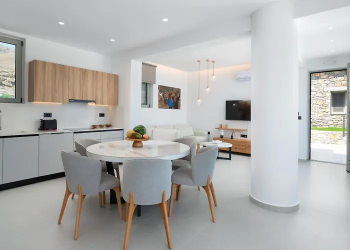 别墅 Lindian Poem *