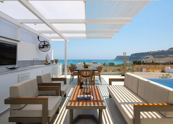 别墅 Lindian Poem 林都斯