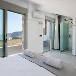Villa Lindian Poem Líndosz