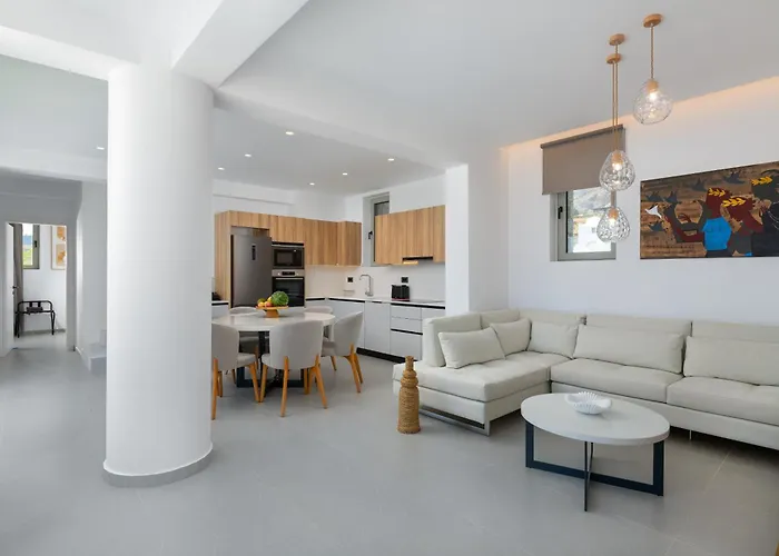 Villa Lindian Poem Líndosz