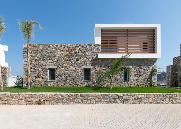 Villa Lindian Poem Líndosz