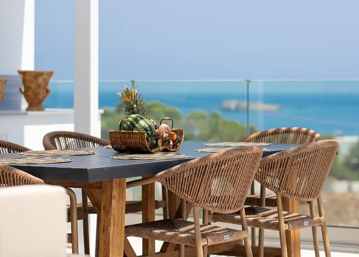 Lindian Poem Villa *